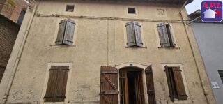  Maison � vendre 3 pi�ces 116 m�