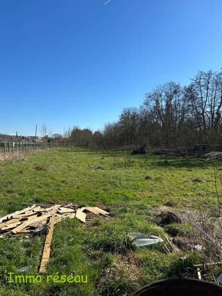  Immeuble à vendre 10 pièces 40000 m² Coulommiers