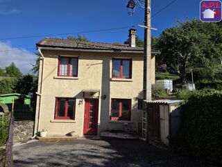  Maison à vendre 3 pièces 49 m²