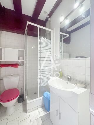  Maison à vendre 3 pièces 41 m²