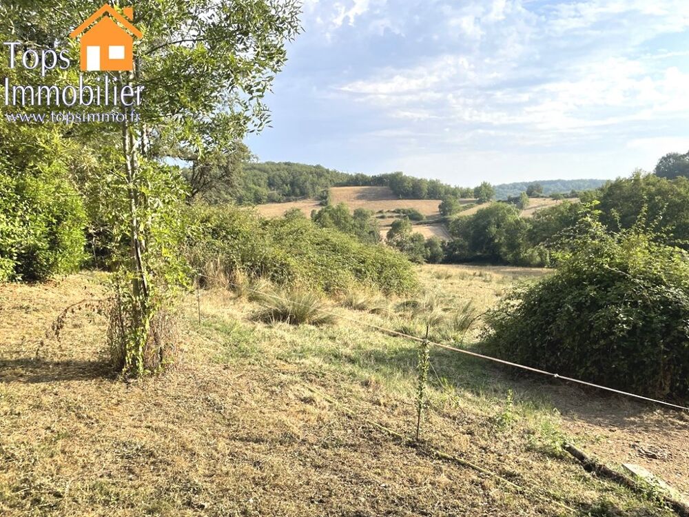 Vente Maison Maison Najac
