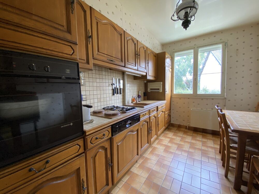 Vente Maison Maison Le havre