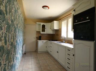  Maison à vendre 5 pièces 112 m²