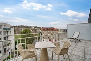  Appartement à vendre 1 pièce 22 m²