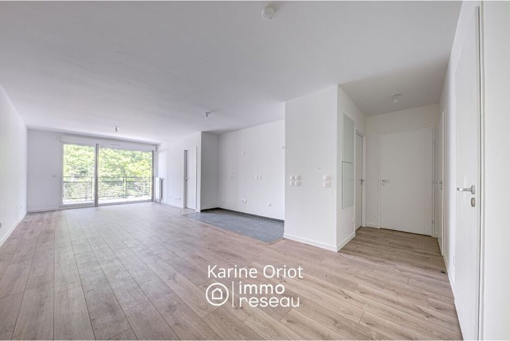 Vente Appartement Appartement Chatenay malabry