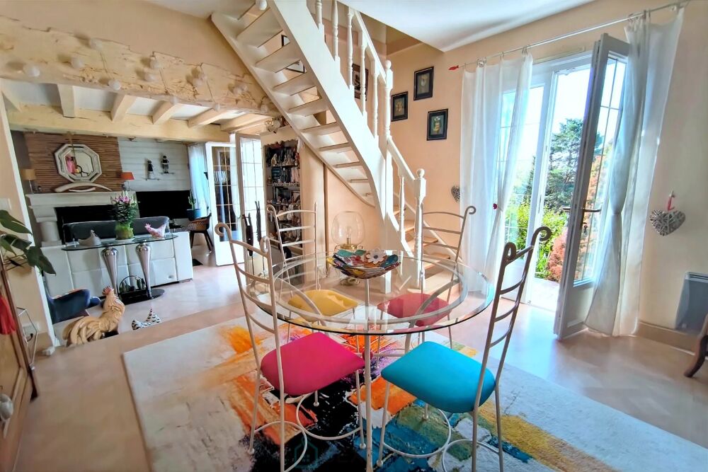 Vente Maison Maison Bergerac