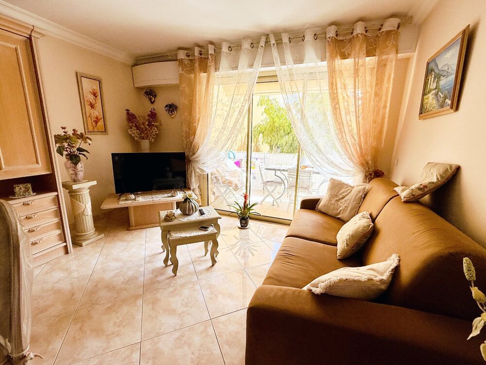 Vente Appartement Appartement Cavalaire sur mer