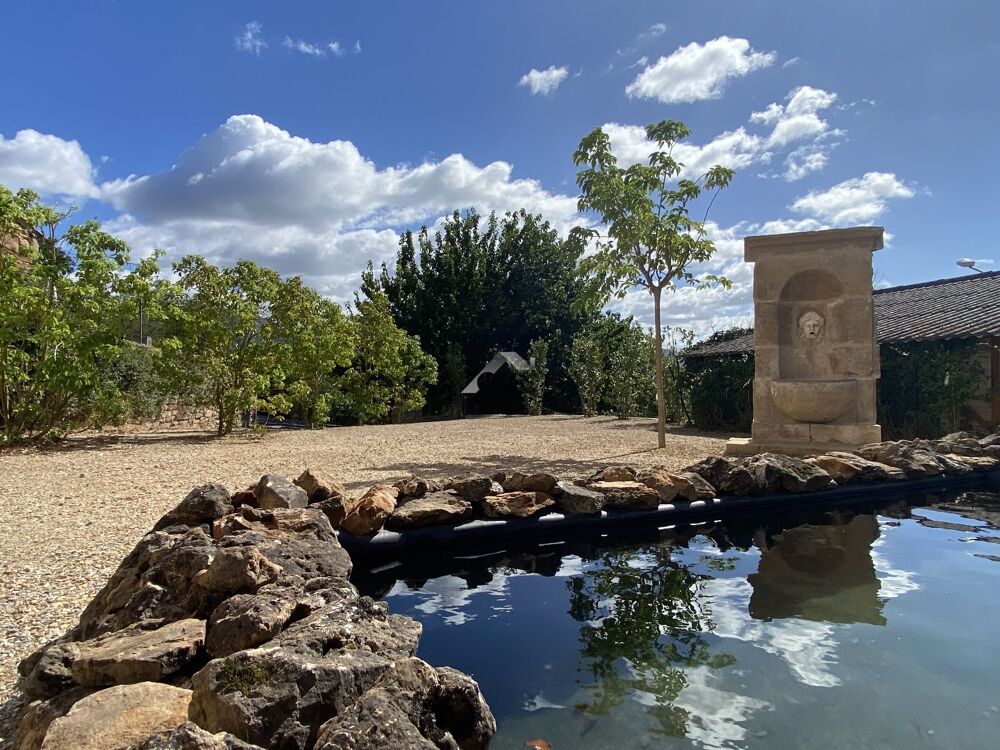 Vente Propriété/Château Château Clermont-l'herault