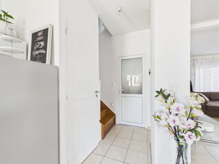  Maison à vendre 4 pièces 103 m²