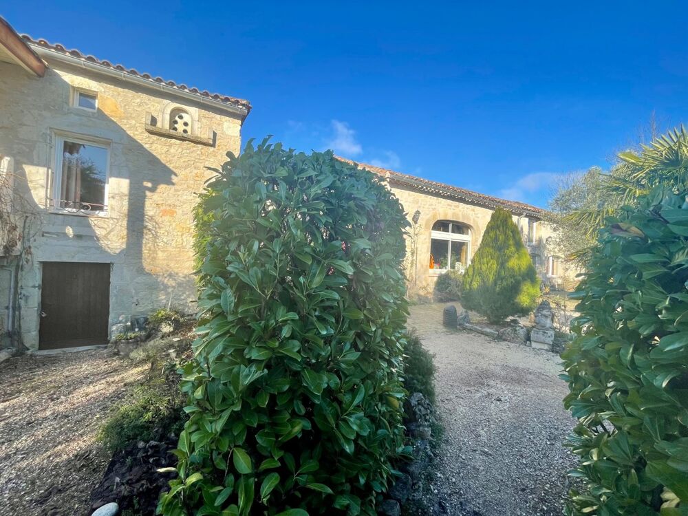 � vendre  Maison Cahors (46000)