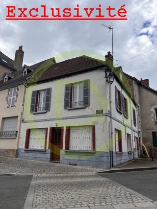  Maison à vendre 8 pièces 90 m²