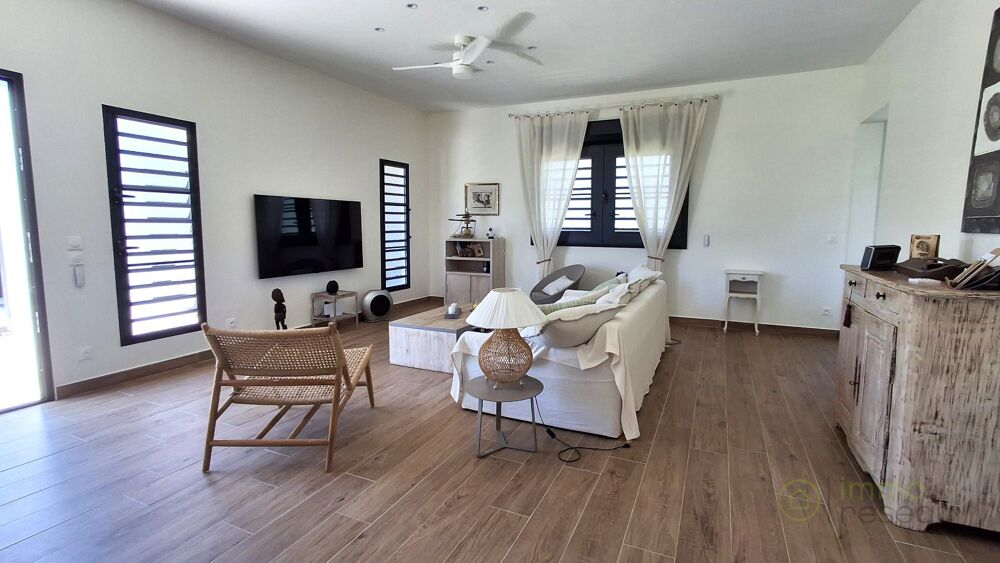 Vente Villa Maison Sainte anne