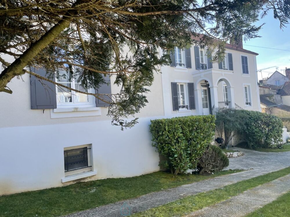 Vente Maison Maison de maître Mennecy