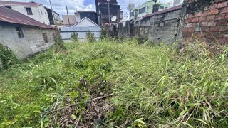  Terrain  vendre 115 m