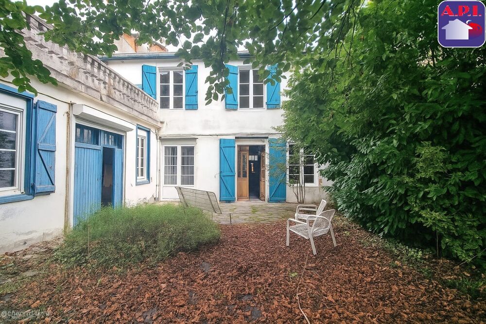 Maison 7 pièces 220 m² · à Cazeres · 220 m² · 213 500 €