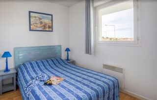  Appartement à vendre 2 pièces 29 m²