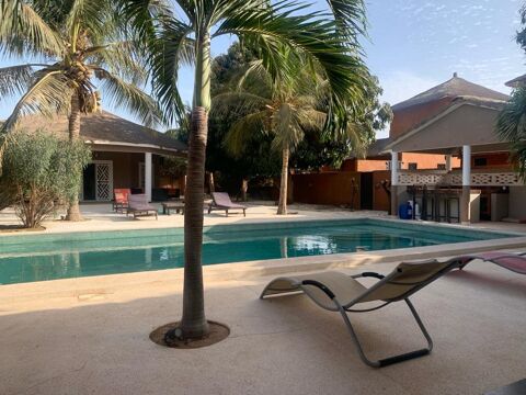  Maison � louer 7 pi�ces 200 m� Ngaparou