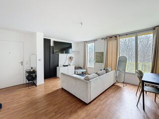  Appartement � vendre 3 pi�ces 65 m�