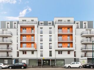  Appartement à vendre 1 pièce 19 m²