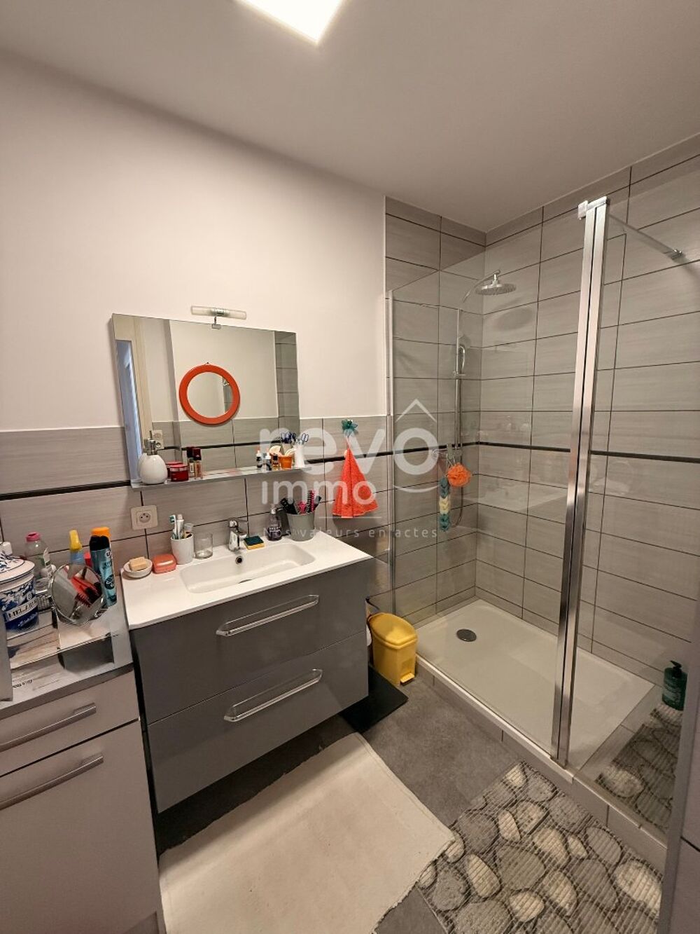Appartement – La Roche-sur-Yon - Plus