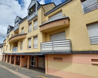 Vente Appartement Appartement PloËrmel