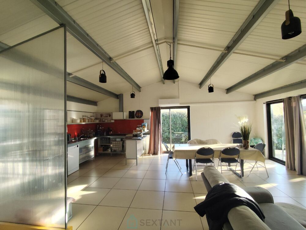 Vente Maison Maison et terrain Saint martin de riberac