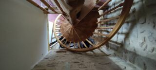  Maison � vendre 3 pi�ces 35 m�