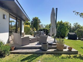  Villa à vendre 9 pièces 287 m²