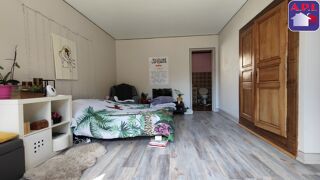  Immeuble à vendre 427 m²