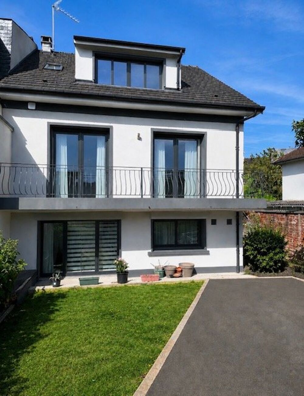 Vente Maison Maison Pontault combault