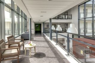  Appartement  vendre 2 pices 37 m