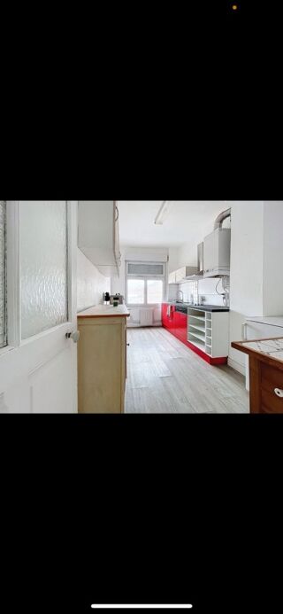  Appartement  vendre 4 pices 74 m