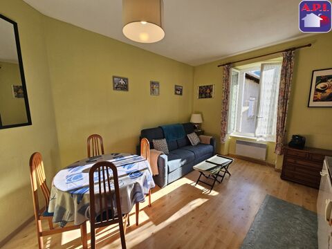  Appartement � louer 2 pi�ces 31 m�