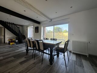  Maison à vendre 7 pièces 153 m²