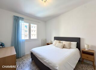  Appartement � vendre 3 pi�ces 57 m�