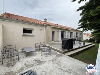  Maison à vendre 5 pièces 121 m²