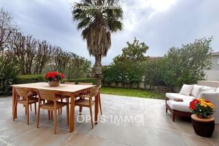  Maison � vendre 4 pi�ces 97 m�