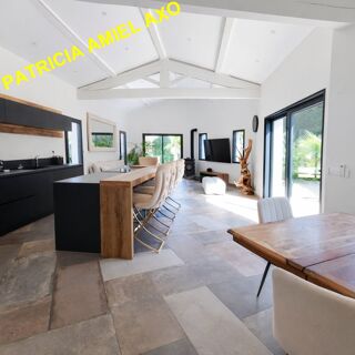  Maison à vendre 5 pièces 150 m²