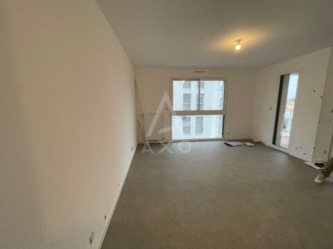  Appartement � louer 3 pi�ces 51 m�