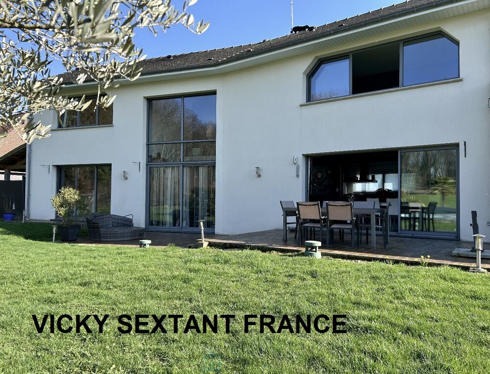 Vente Maison Propriété Arras