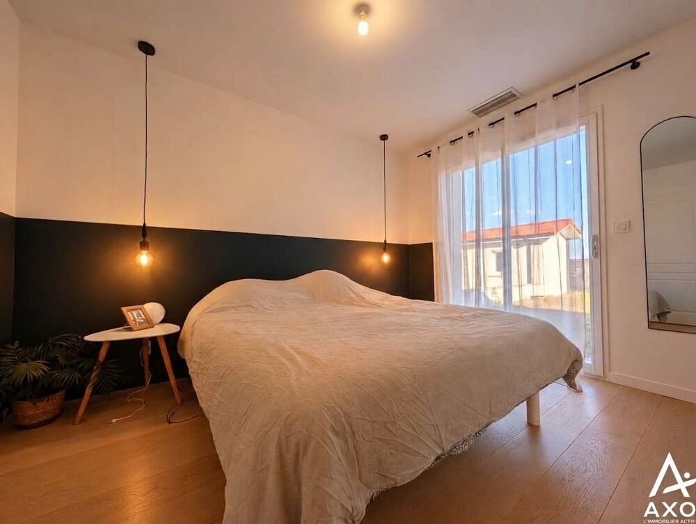 Vente Maison Maison Laglorieuse