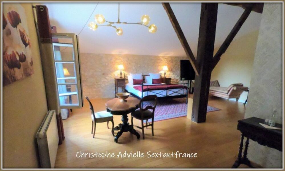 à vendre  Villa Bergerac (24100)