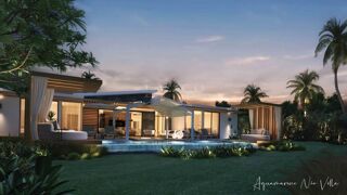  Maison � vendre 4 pi�ces 208 m� Cap marina