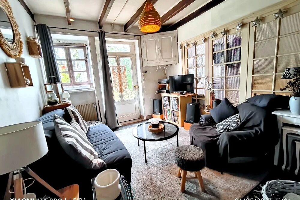 Vente Maison Maison Tursac