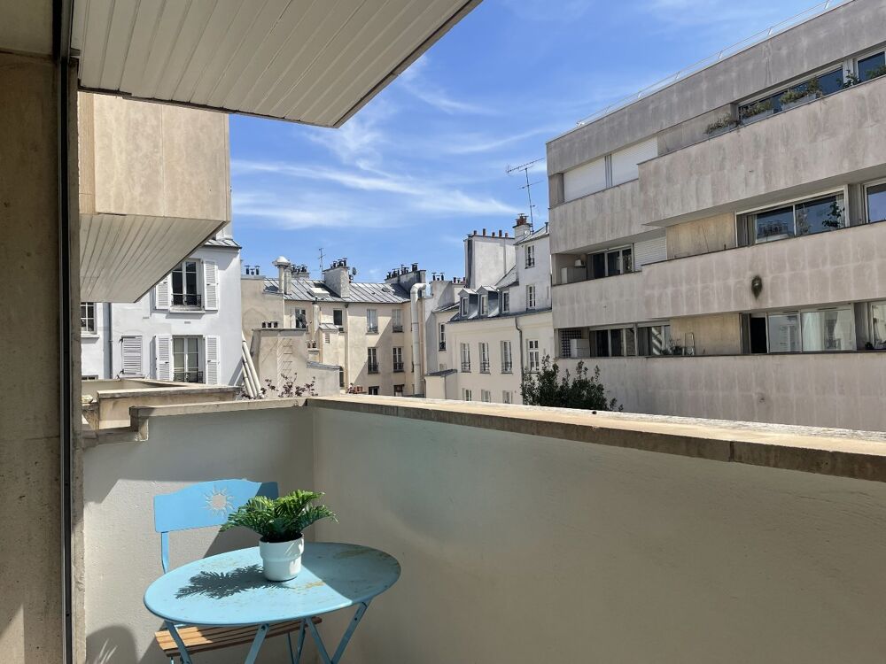 Vente Appartement Appartement Gros cailliou