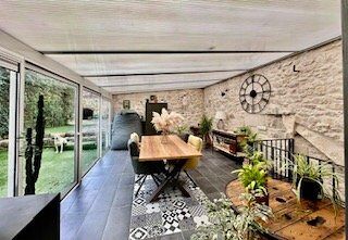 Maison à vendre 7 pièces 163 m²