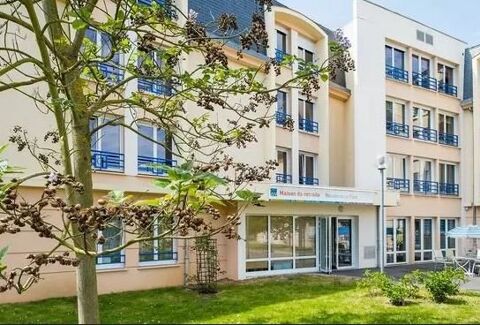   R�sidence Ehpad Appartement - 1 pi�ce(s) - 20 m�