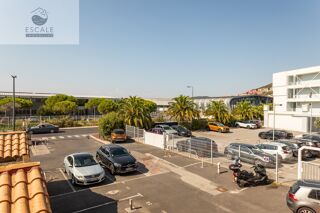  Appartement  vendre 2 pices 31 m