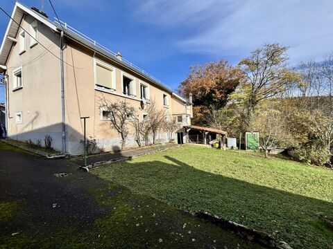   Maison Maison - 5 pice(s) - 126 m