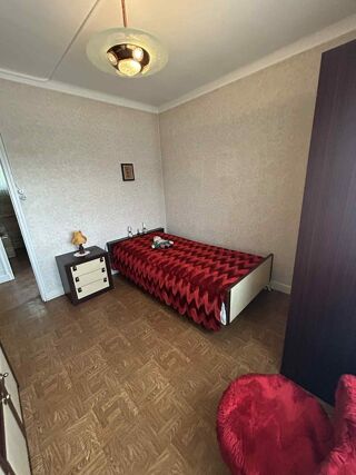  Maison � vendre 5 pi�ces 77 m�